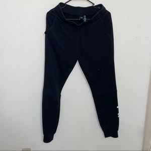Adidas joggers